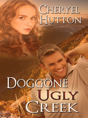 cover image of Doggone Ugly Creek